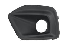 GRILLE FIAT QUBO 2016-> PARE-CHOCS AVANT / AVEC ANTIBROUILLARD / GAUCHE