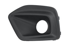 GRILLE FIAT FIORINO 2016-> PARE-CHOCS AVANT / AVEC ANTIBROUILLARD / GAUCHE