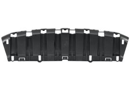 CACHE PARE-CHOCS FIAT QUBO 2016-> AVANT / INFÉRIEUR