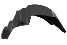 PARE-BOUE CITROEN NEMO 2007-2016 ARRIÈRE GAUCHE