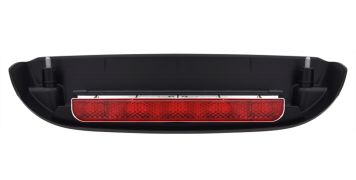 FEU ARRIÈRE FIAT QUBO 2008-2016 TROISIÈME FEU DE STOP / 1 HAYON ARRIÈRE