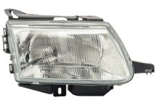 PHARE AVANT CITROEN SAXO 1996-1999 DROIT