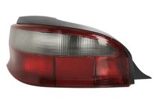 FEU ARRIÈRE CITROEN SAXO 1996-1998 FUME / GAUCHE