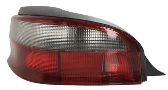 FEU ARRIÈRE CITROEN SAXO 1996-1998 FUME / GAUCHE