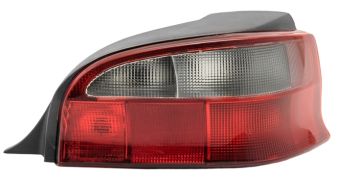 FEU ARRIÈRE CITROEN SAXO 1998-1999 BLANC / DROIT