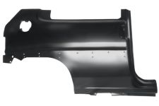 AILE CITROEN SAXO 1999-2003 ARRIÈRE / 3 PORTES / DROITE