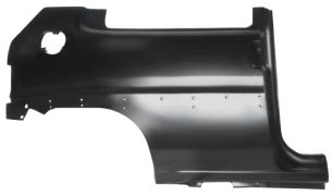 AILE CITROEN SAXO 1996-1999 ARRIÈRE / 3 PORTES / DROITE