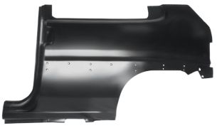 AILE CITROEN SAXO 1999-2003 ARRIÈRE / 3 PORTES / GAUCHE