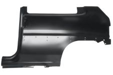 AILE CITROEN SAXO 1999-2003 ARRIÈRE / 3 PORTES / GAUCHE