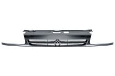 GRILLE CITROEN SAXO 1996-1997 FACE AVANT / PETITE INSIGNE 