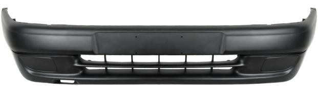 PARE-CHOCS CITROEN SAXO 1996-1999 AVANT 