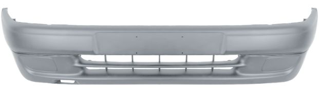 PARE-CHOCS CITROEN SAXO 1996-1999 AVANT / AVEC APPRET