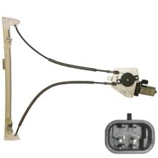 LÈVE-VITRE CITROEN SAXO 1996-1999 3 PORTES / ÉLÉCTRIQUE / AVEC MOTEUR / 2 BROCHES / AVANT GAUCHE