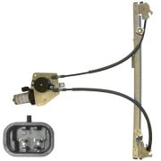 LÈVE-VITRE CITROEN SAXO 1996-1999 5 PORTES / ÉLÉCTRIQUE / AVEC MOTEUR / 2 BROCHES / AVANT DROIT