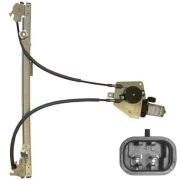 LÈVE-VITRE PEUGEOT 106 1991-1996 5 PORTES / ÉLÉCTRIQUE / AVEC MOTEUR / 2 BROCHES / AVANT GAUCHE