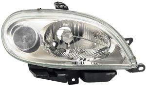 PHARE CITROEN SAXO 1999-2003 DROIT