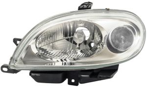 PHARE CITROEN SAXO 1999-2003 GAUCHE