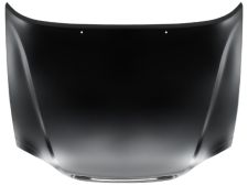 CAPOT CITROEN SAXO 1999-2003 AVANT 