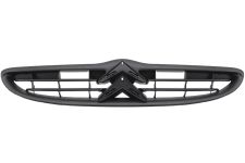GRILLE CITROEN SAXO 1999-2003 FACE AVANT / GRIS