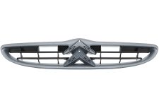 GRILLE CITROEN SAXO 1999-2003 FACE AVANT / AVEC APPRET
