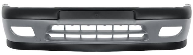 PARE-CHOCS CITROEN SAXO 1999-2003 AVANT / MODÈLE VTS