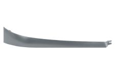 MOULURE SOUS PHARE CITROEN SAXO 1999-2003 AVANT DROITE