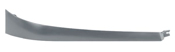 MOULURE SOUS PHARE CITROEN SAXO 1999-2003 AVANT DROITE