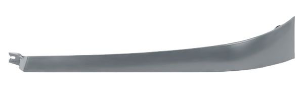 MOULURE SOUS PHARE CITROEN SAXO 1999-2003 AVANT GAUCHE