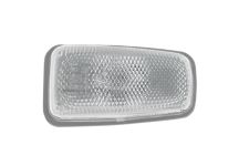 FEU D´AILE CITROEN SAXO 1999-2003 BLANC / REVERSIBLE