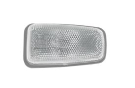 FEU D´AILE CITROEN SAXO 1999-2003 BLANC / REVERSIBLE