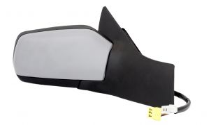 RÉTROVISEUR CITROEN XANTIA 1993-1998 ÉLÉCTRIQUE / CHAUFFANT / AVEC SONDE / AVEC APPRET / DROIT
