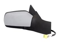 RÉTROVISEUR CITROEN XANTIA 1993-1998 ÉLÉCTRIQUE / CHAUFFANT / AVEC SONDE / AVEC APPRET / DROIT