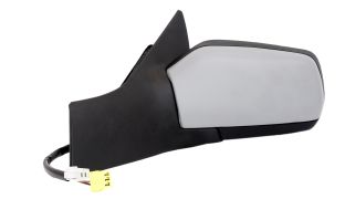 RÉTROVISEUR CITROEN XANTIA 1998-2002 ÉLÉCTRIQUE / CHAUFFANT / AVEC SONDE / AVEC APPRET / GAUCHE