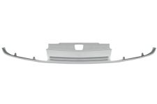 GRILLE CITROEN XANTIA 1993-1995 FACE AVANT / SANS INSIGNE