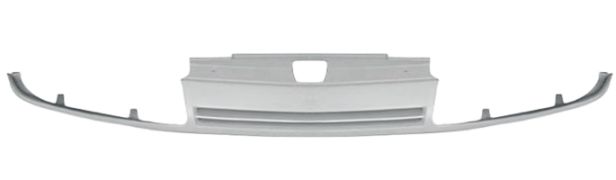 GRILLE CITROEN XANTIA 1993-1995 FACE AVANT / SANS INSIGNE