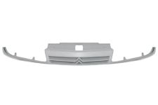 GRILLE CITROEN XANTIA 1995-1998 FACE AVANT / AVEC INSIGNE