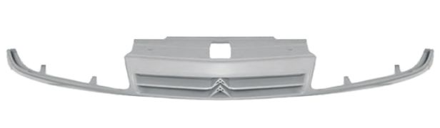 GRILLE CITROEN XANTIA 1995-1998 FACE AVANT / AVEC INSIGNE