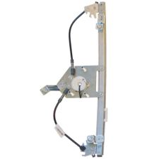 LÈVE-VITRE CITROEN XANTIA 1993-1998 ÉLÉCTRIQUE / SANS MOTEUR / CONFORT / AVANT DROIT