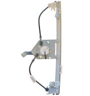 LÈVE-VITRE CITROEN XANTIA 1998-2002 ÉLÉCTRIQUE / SANS MOTEUR / CONFORT / AVANT DROIT