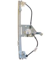 LÈVE-VITRE CITROEN XANTIA 1998-2002 ÉLÉCTRIQUE / SANS MOTEUR / CONFORT / AVANT GAUCHE