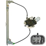 LÈVE-VITRE CITROEN XANTIA 1998-2002 ÉLÉCTRIQUE / AVEC MOTEUR / 2 BROCHES / ARRIÈRE GAUCHE