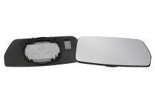 VERRE DE RÉTROVISEUR CITROEN XANTIA 1993-1998 AVEC SUPPORT DIAMETRE 86MM / CONVEXE / DROIT