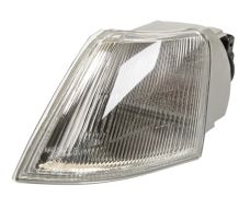 FEU CLIGNOTANT AVANT CITROEN XANTIA 1998-2002 BLANC GAUCHE