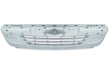 PARE-CHOCS CITROEN XANTIA 1998-2002 AVANT / SANS MOULURE / AVEC APPRET