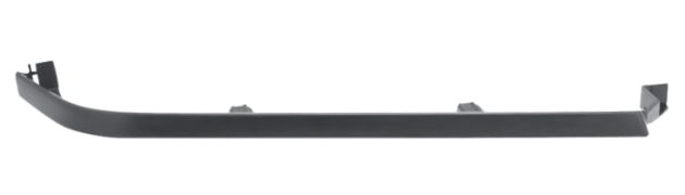 MOULURE SOUS PHARE CITROEN XANTIA 1998-2002 AVANT DROITE