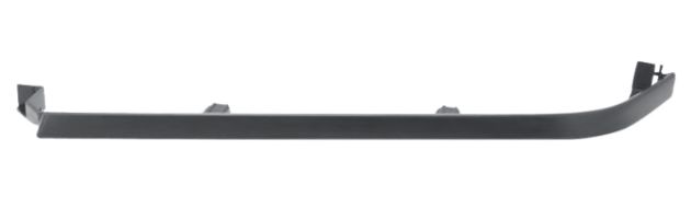 MOULURE SOUS PHARE CITROEN XANTIA 1998-2002 AVANT GAUCHE