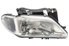 PHARE AVANT CITROEN XSARA 1997-2000 OPTIQUE SIMPLE / DROIT