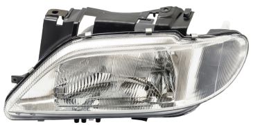 PHARE CITROEN XSARA 1997-2000 SIMPLE OPTIQUE / GAUCHE