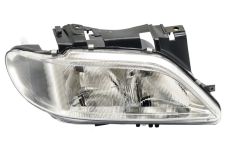PHARE AVANT CITROEN XSARA 1997-2000 OPTIQUE DOUBLE / DROIT