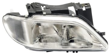 PHARE AVANT CITROEN XSARA 1997-2000 OPTIQUE DOUBLE / DROIT